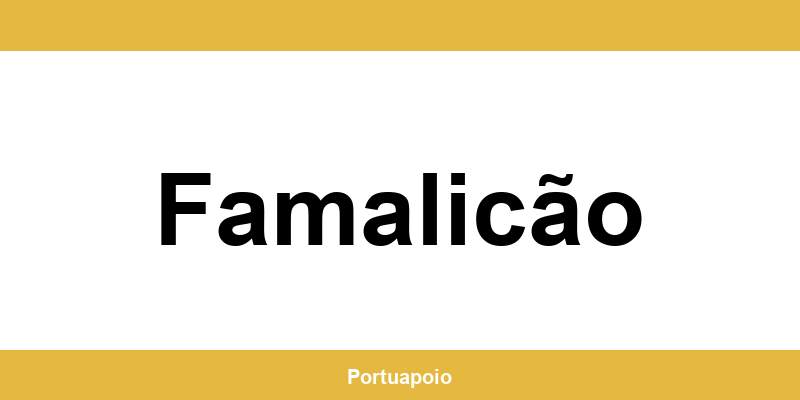 Contacto da Segurança Social em Famalicão – telefone e atendimento