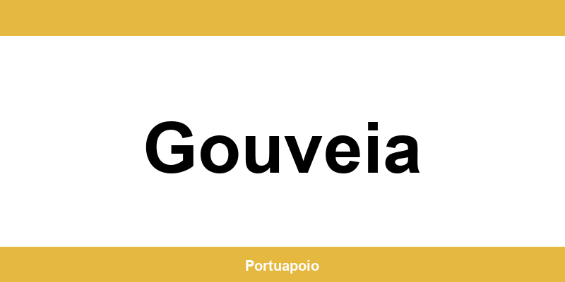 Contacto da Segurança Social em Gouveia – telefone e atendimento