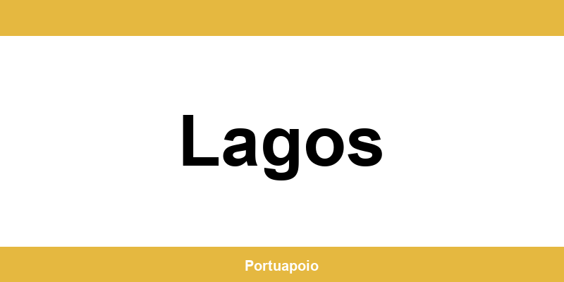 Contacto da Segurança Social em Lagos – telefone e atendimento
