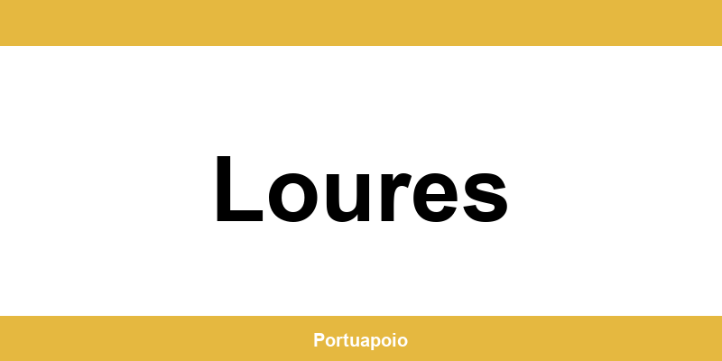 Contacto da Segurança Social em Loures – telefone e atendimento