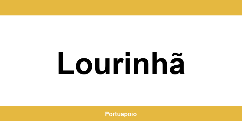 Contacto da Segurança Social em Lourinhã – telefone e atendimento