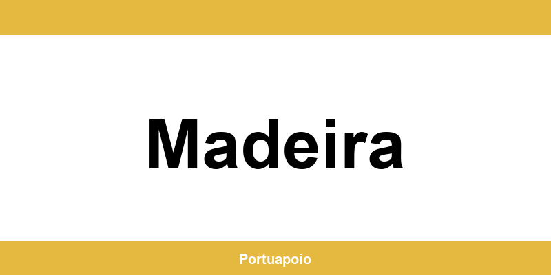 Contacto da Segurança Social em Madeira – telefone e atendimento