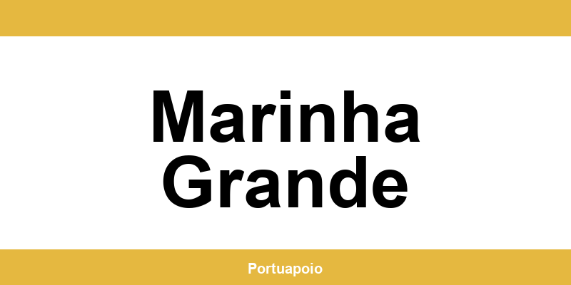 Contacto da Segurança Social em Marinha Grande – telefone e atendimento
