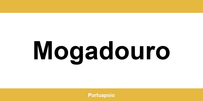 Contacto da Segurança Social em Mogadouro – telefone e atendimento