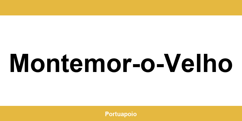 Contacto da Segurança Social em Montemor-o-Velho – telefone e atendimento