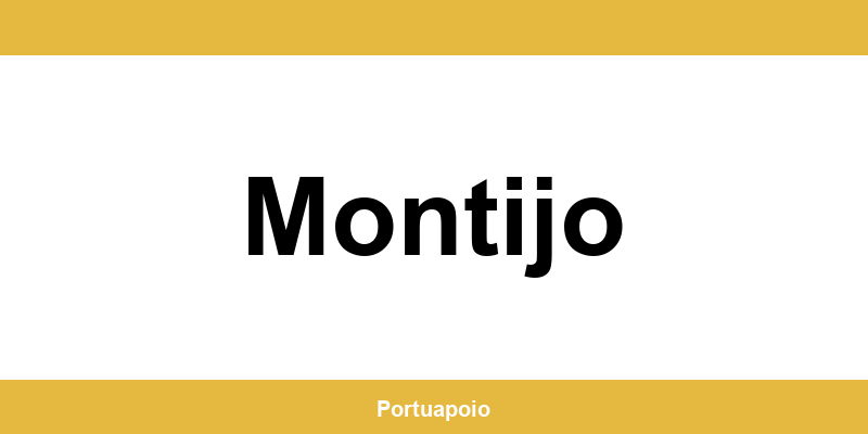Contacto da Segurança Social em Montijo – telefone e atendimento