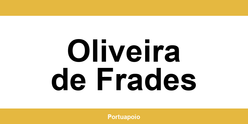 Contacto da Segurança Social em Oliveira de Frades – telefone e atendimento