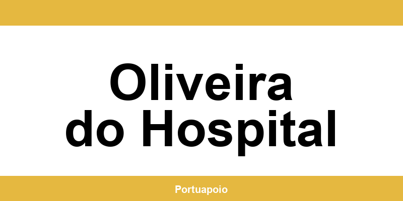 Contacto da Segurança Social em Oliveira do Hospital – telefone e atendimento