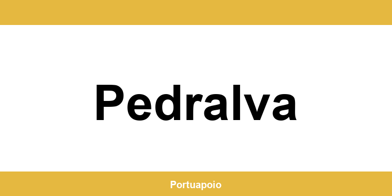 Contacto da Segurança Social em Pedralva – telefone e atendimento