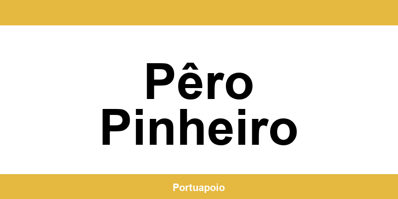 Contacto da Segurança Social em Pêro Pinheiro – telefone e atendimento