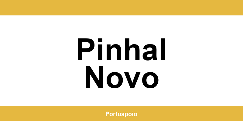 Contacto da Segurança Social em Pinhal Novo – telefone e atendimento