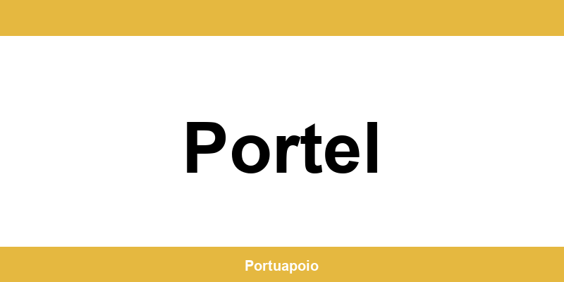 Contacto da Segurança Social em Portel – telefone e atendimento