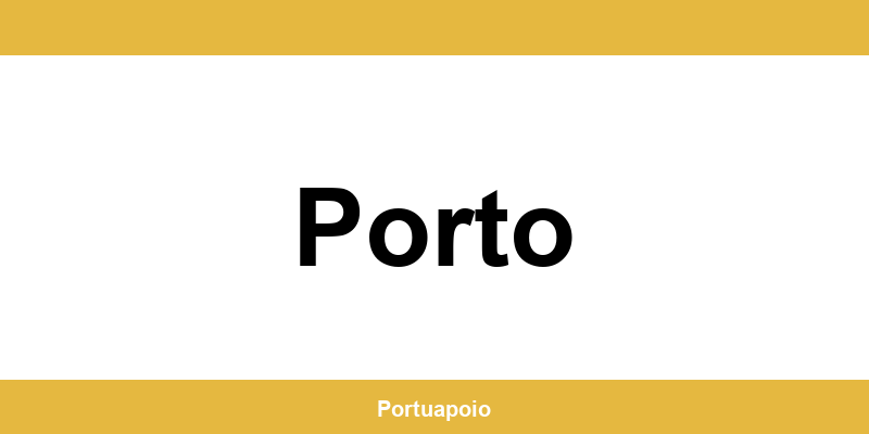 Contacto da Segurança Social em Porto – telefone e atendimento