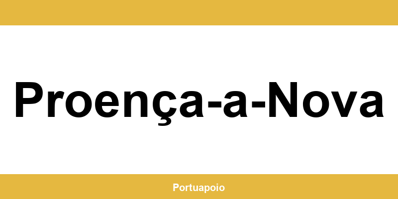 Contacto da Segurança Social em Proença-a-Nova – telefone e atendimento