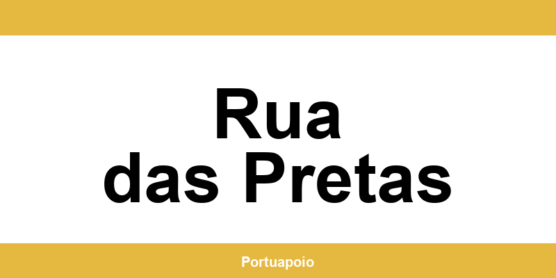 Contacto da Segurança Social em Rua das Pretas – telefone e atendimento