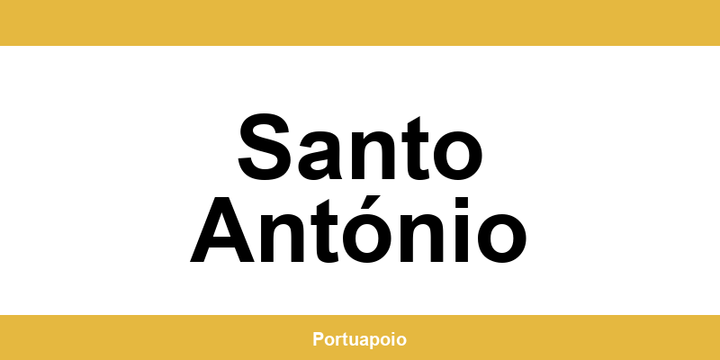 Contacto da Segurança Social em Santo António – telefone e atendimento