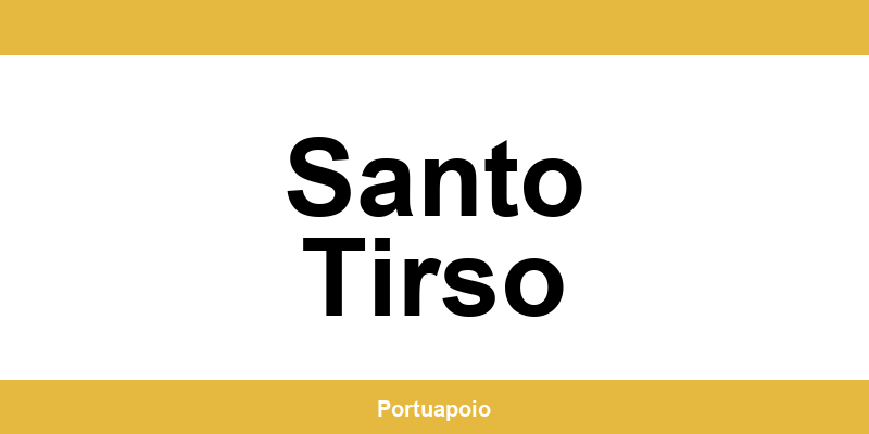 Contacto da Segurança Social em Santo Tirso – telefone e atendimento