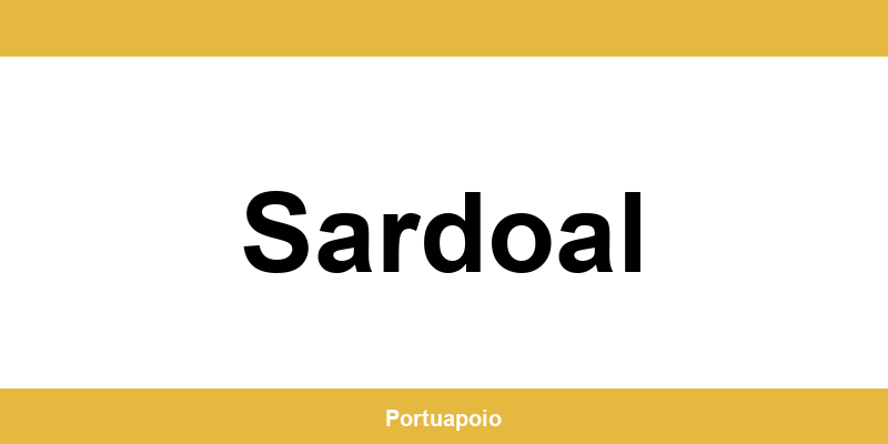 Contacto da Segurança Social em Sardoal – telefone e atendimento