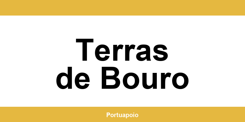 Contacto da Segurança Social em Terras de Bouro – telefone e atendimento
