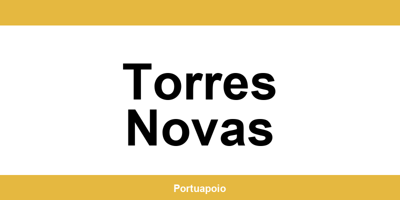Contacto da Segurança Social em Torres Novas – telefone e atendimento