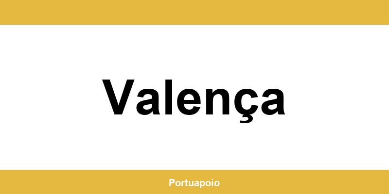 Contacto da Segurança Social em Valença – telefone e atendimento