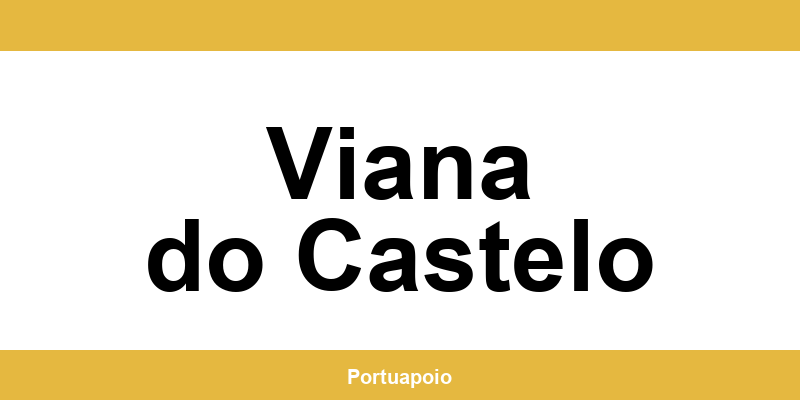 Contacto da Segurança Social em Viana do Castelo – telefone e atendimento
