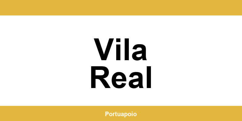 Contacto da Segurança Social em Vila Real – telefone e atendimento