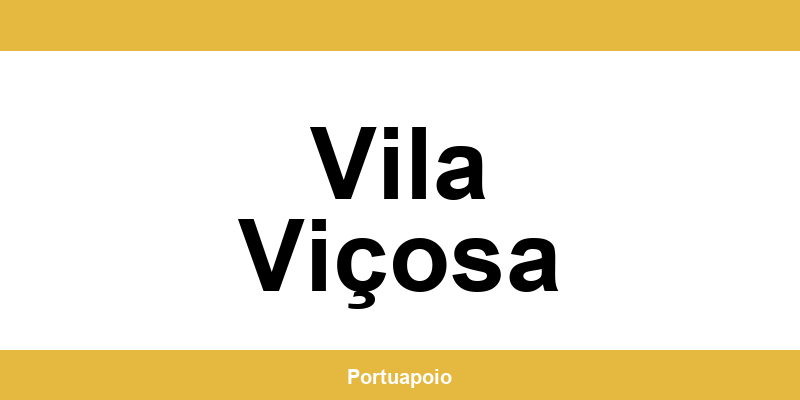 Contacto da Segurança Social em Vila Viçosa – telefone e atendimento
