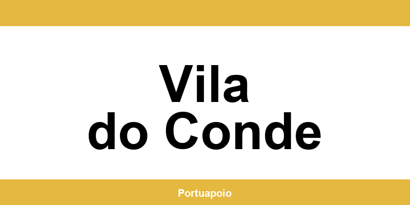 Contacto da Segurança Social em Vila do Conde – telefone e atendimento