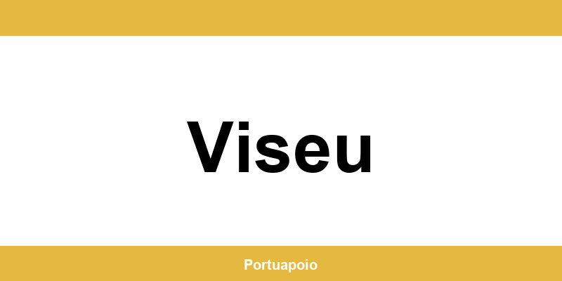 Contacto da Segurança Social em Viseu – telefone e atendimento