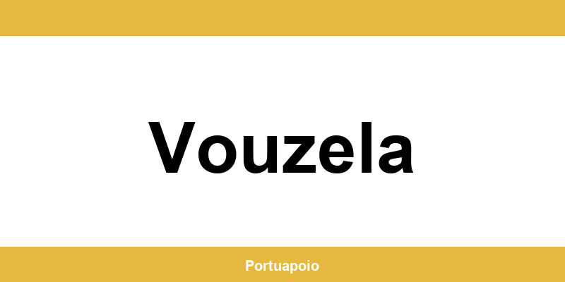 Contacto da Segurança Social em Vouzela – telefone e atendimento
