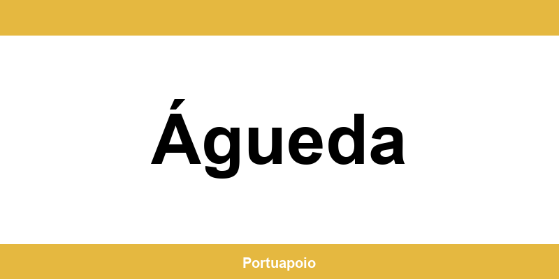 Contacto da Segurança Social em Águeda – telefone e atendimento
