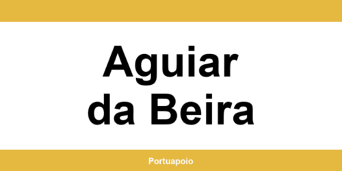 Contacto da Segurança Social em Aguiar da Beira – telefone e atendimento