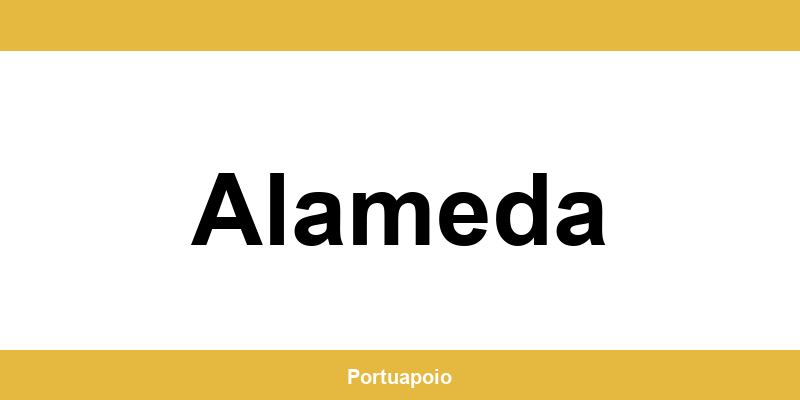 Contacto da Segurança Social em Alameda – telefone e atendimento