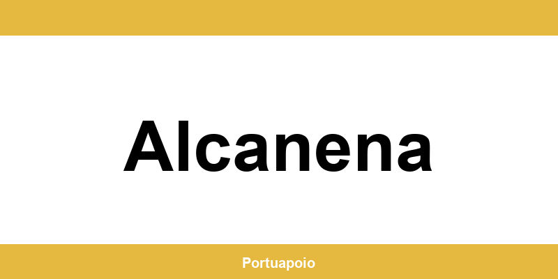Contacto da Segurança Social em Alcanena – telefone e atendimento