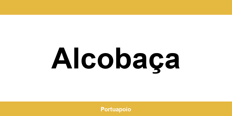 Contacto da Segurança Social em Alcobaça – telefone e atendimento