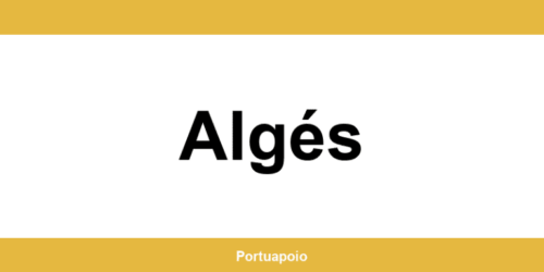 Contacto da Segurança Social em Algés – telefone e atendimento