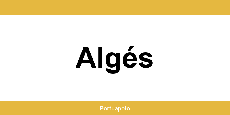 Contacto da Segurança Social em Algés – telefone e atendimento