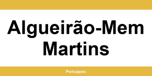 Contacto da Segurança Social em Algueirão-Mem Martins – telefone e atendimento