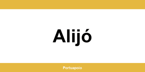 Contacto da Segurança Social em Alijó – telefone e atendimento