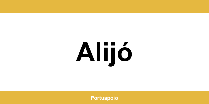 Contacto da Segurança Social em Alijó – telefone e atendimento