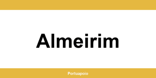 Contacto da Segurança Social em Almeirim – telefone e atendimento