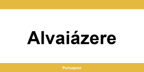 Contacto da Segurança Social em Alvaiázere – telefone e atendimento