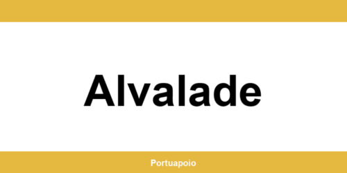 Contacto da Segurança Social em Alvalade – telefone e atendimento
