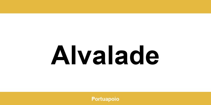 Contacto da Segurança Social em Alvalade – telefone e atendimento