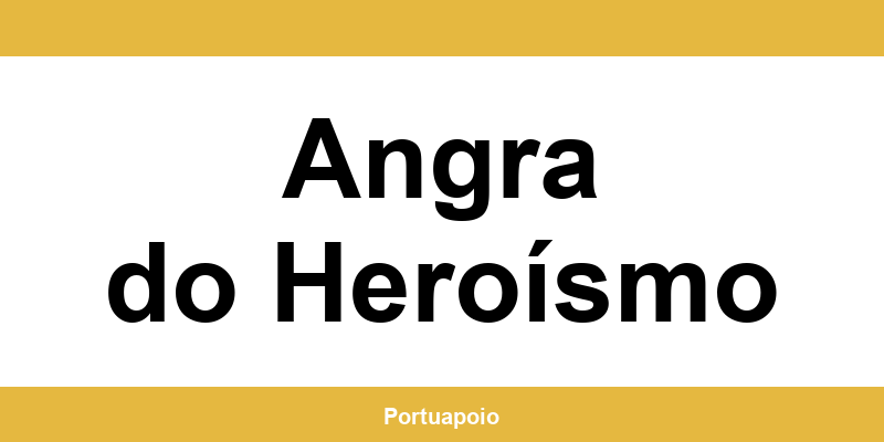 Contacto da Segurança Social em Angra do Heroísmo – telefone e atendimento