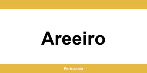 Contacto da Segurança Social em Areeiro – telefone e atendimento