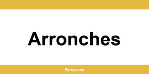 Contacto da Segurança Social em Arronches – telefone e atendimento