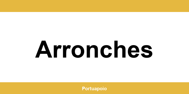 Contacto da Segurança Social em Arronches – telefone e atendimento