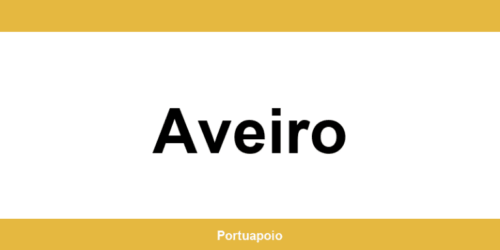 Contacto da Segurança Social em Aveiro – telefone e atendimento